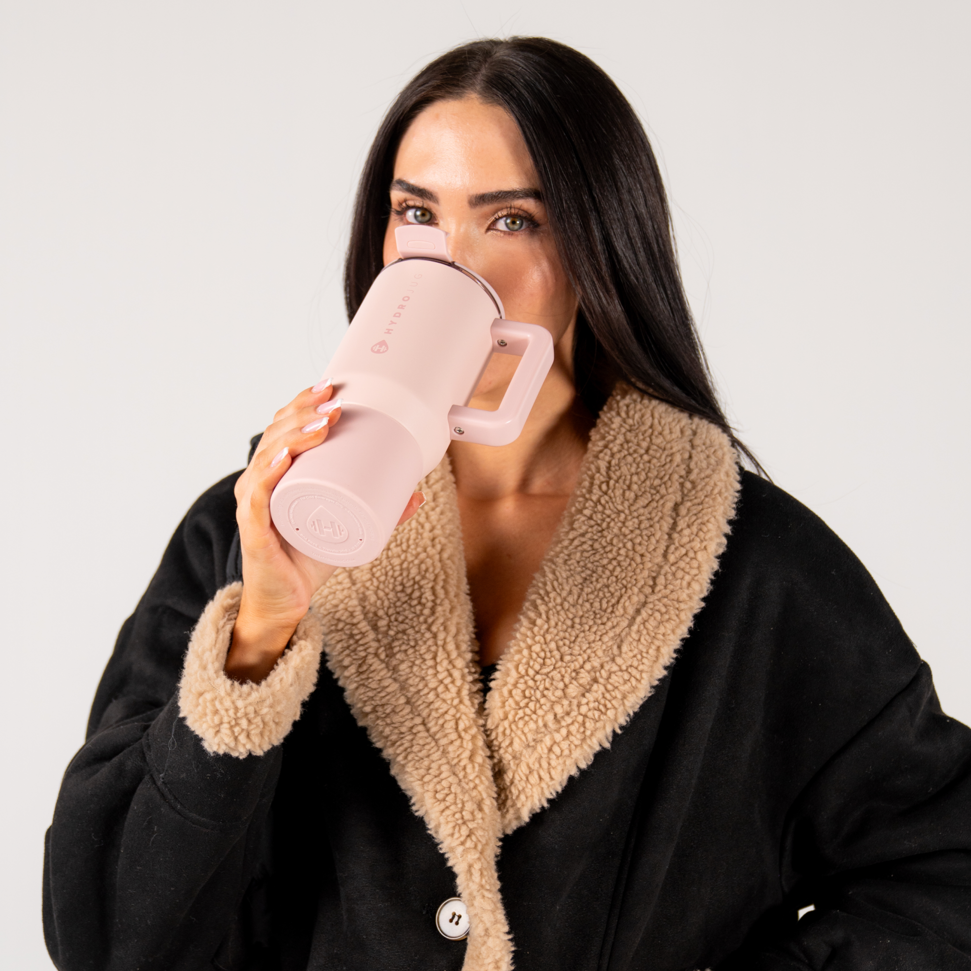 Dusty Rose - Coffee Traveler v61qx o9zca