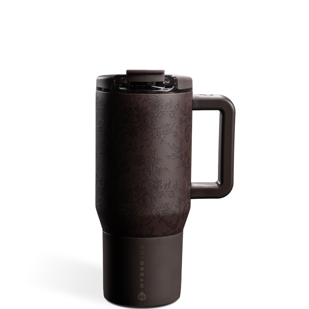 Black - Coffee Traveler kg8ck 4sr54
