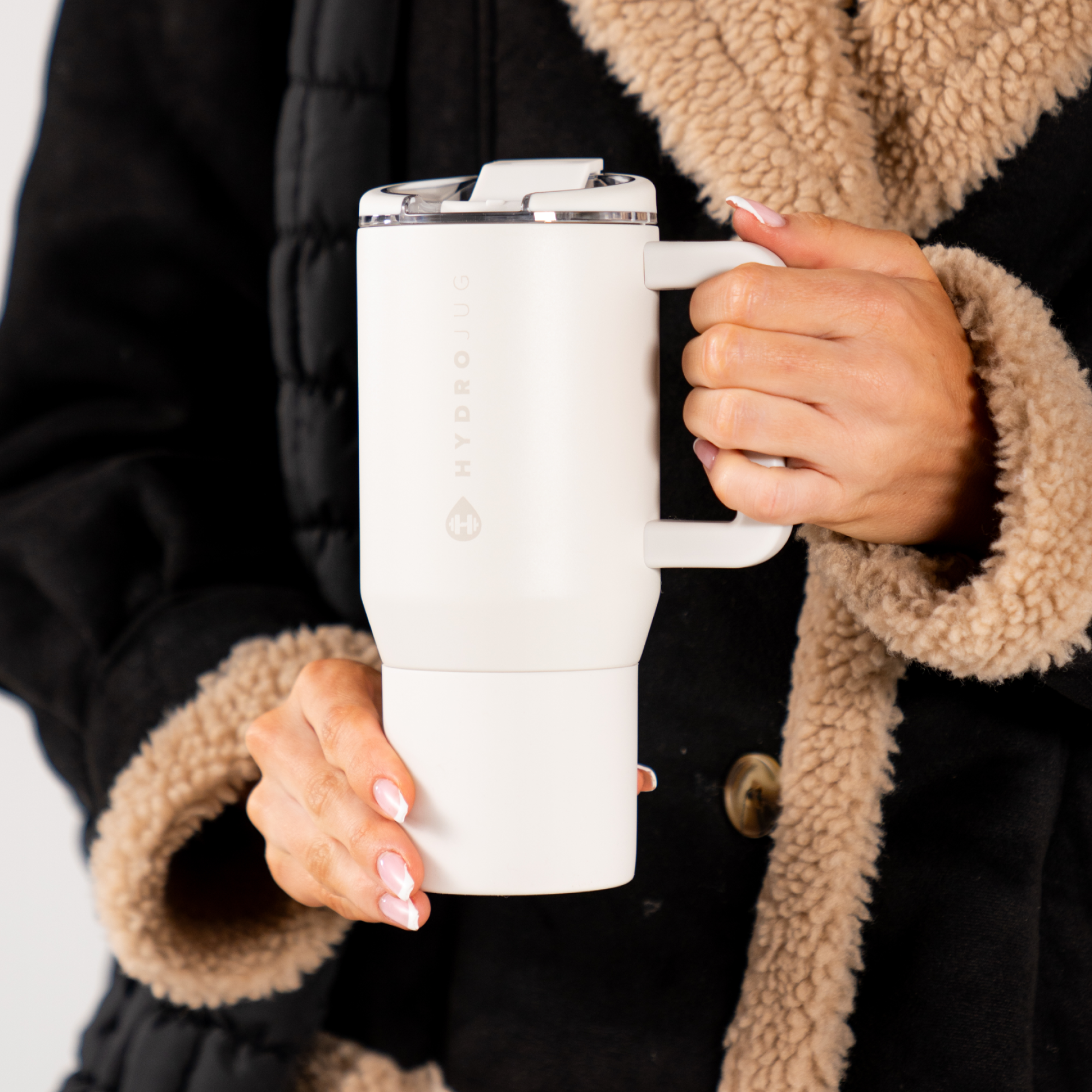 Linen - Coffee Traveler t6j4r 5ki4z