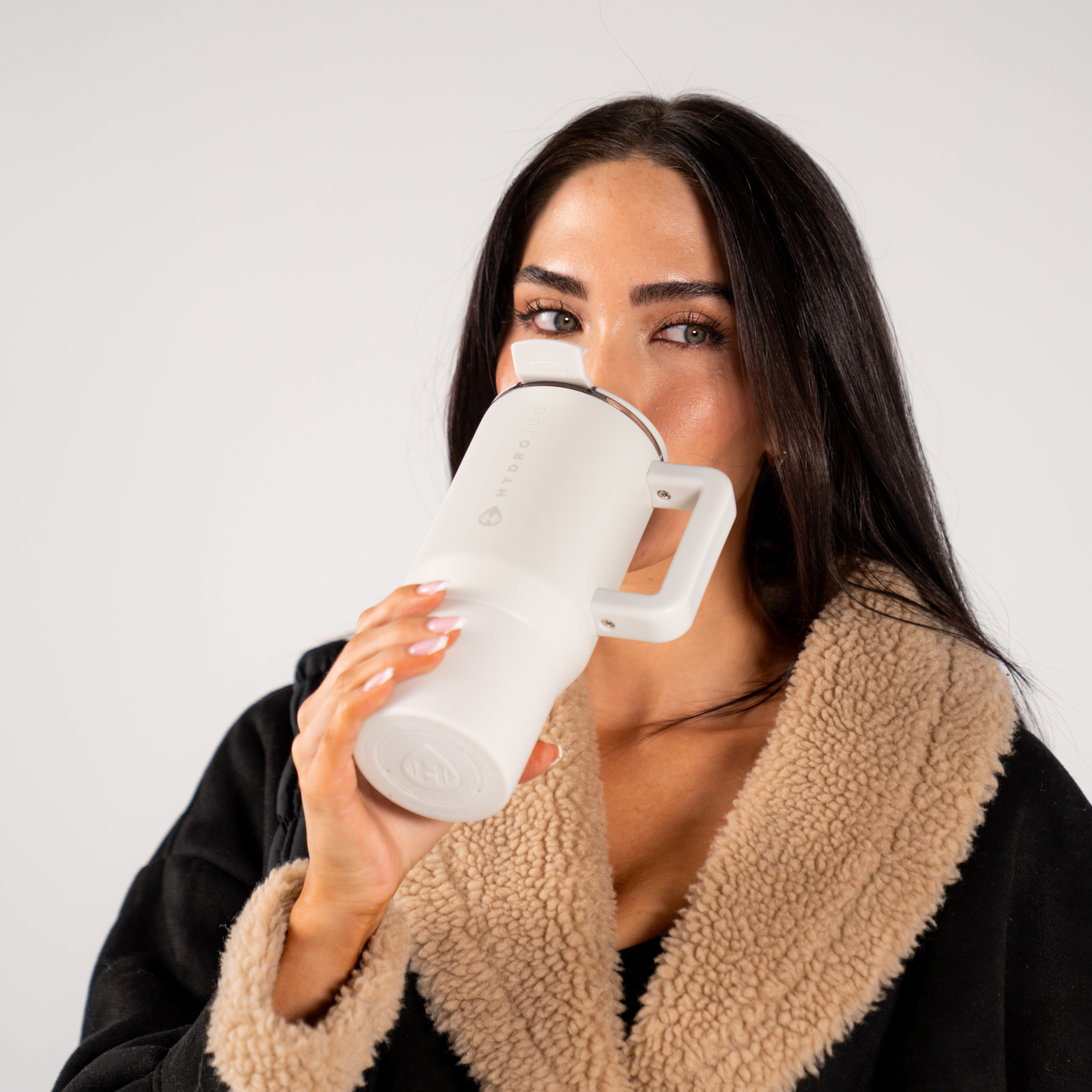 Linen - Coffee Traveler t6j4r 5ki4z