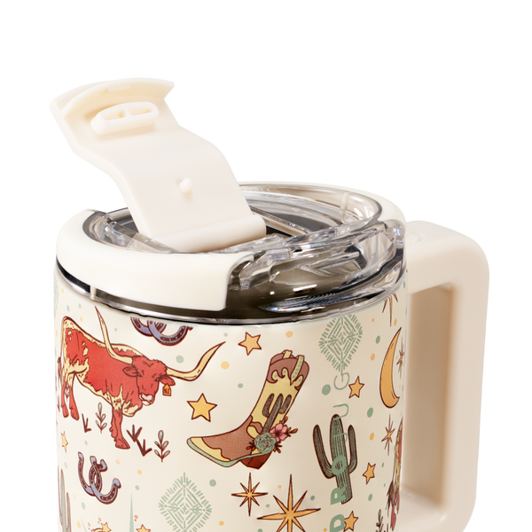 Rodeo - Coffee Traveler 4483m 81j9r