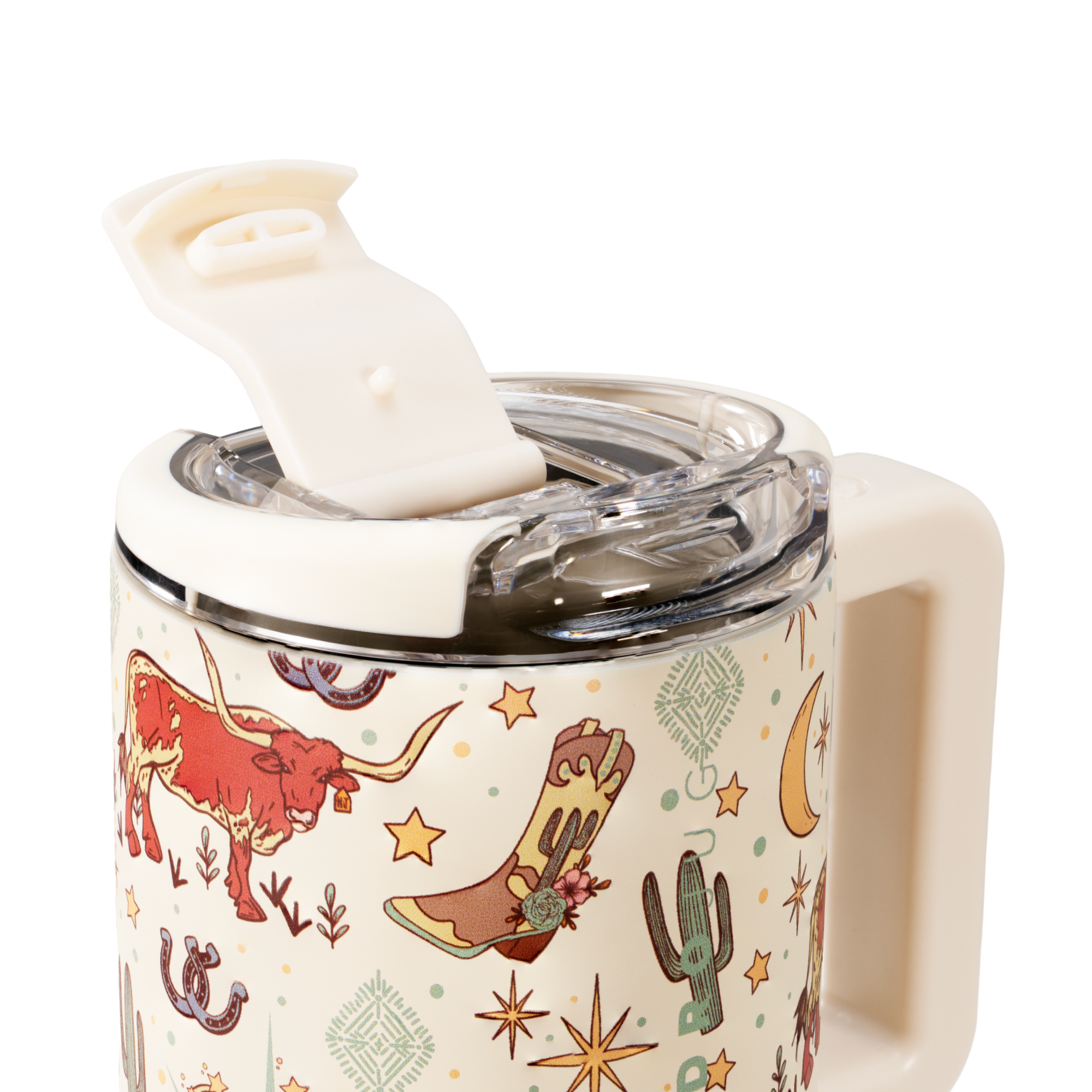 Rodeo - Coffee Traveler ta021 4roen