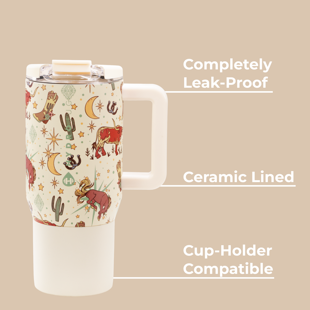 Rodeo - Coffee Traveler 4483m 81j9r