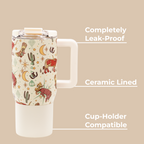 Rodeo - Coffee Traveler ta021 4roen