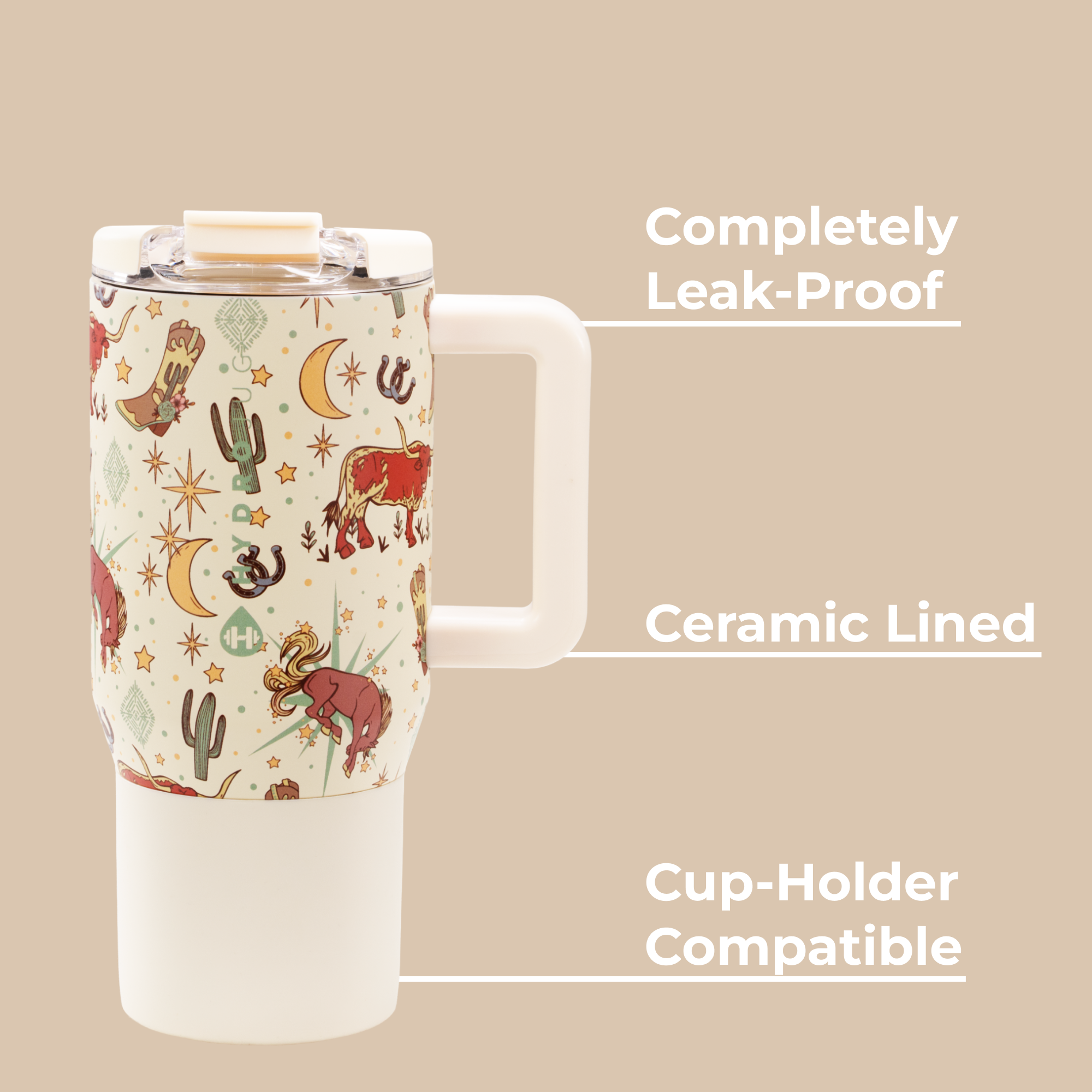 Rodeo - Coffee Traveler ta021 4roen