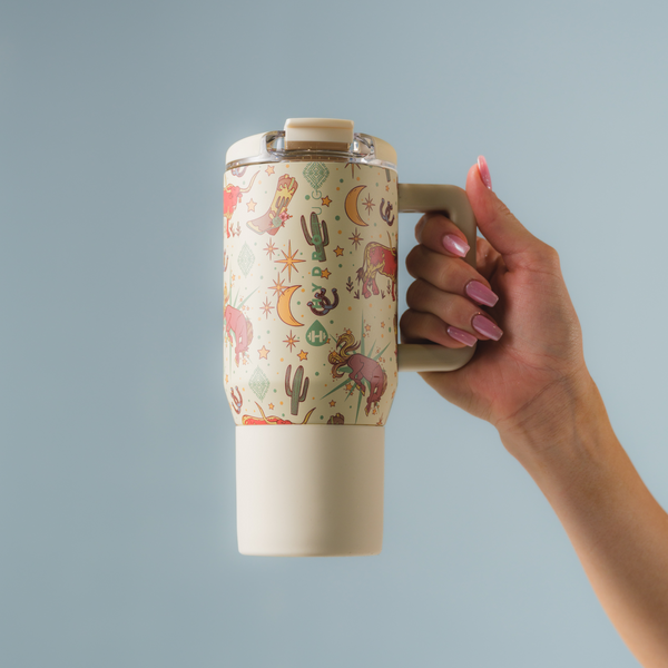 Rodeo - Coffee Traveler ta021 4roen