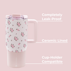 Wildrose - Coffee Traveler iagsw 346ve