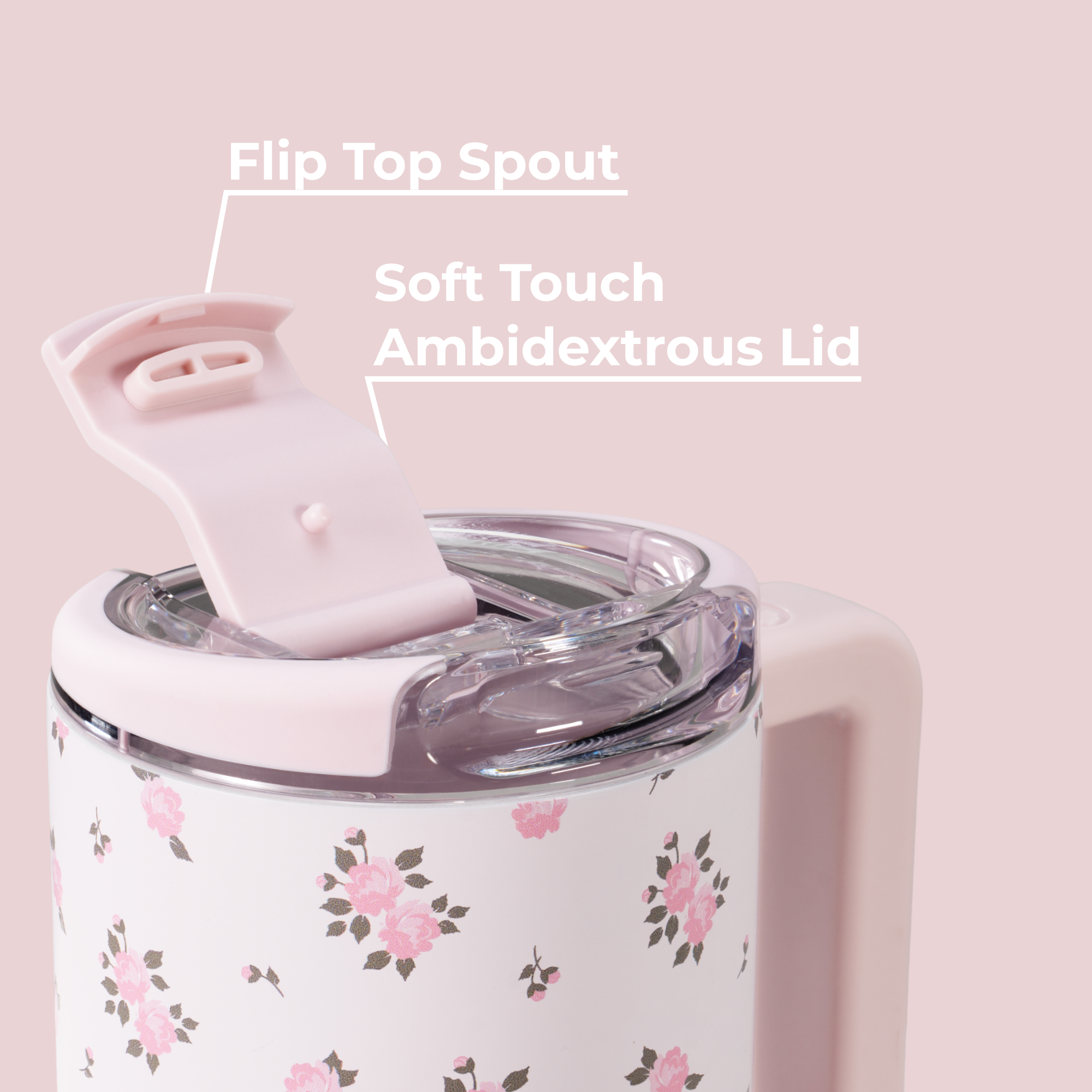 Wildrose - Coffee Traveler iagsw 346ve