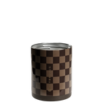 Autumn Checkers - Can Cooler (Standard) luibl gmdjf