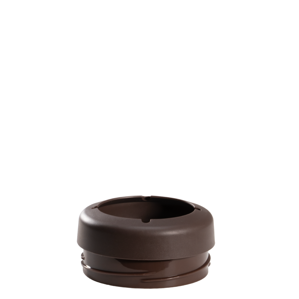 Autumn Checkers - Can Cooler (Standard) luibl gmdjf