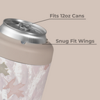 Camo - Can Cooler (Standard) t6qb6 w3hkq