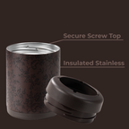 Espresso - Can Cooler (Standard) yc4v8 rb119