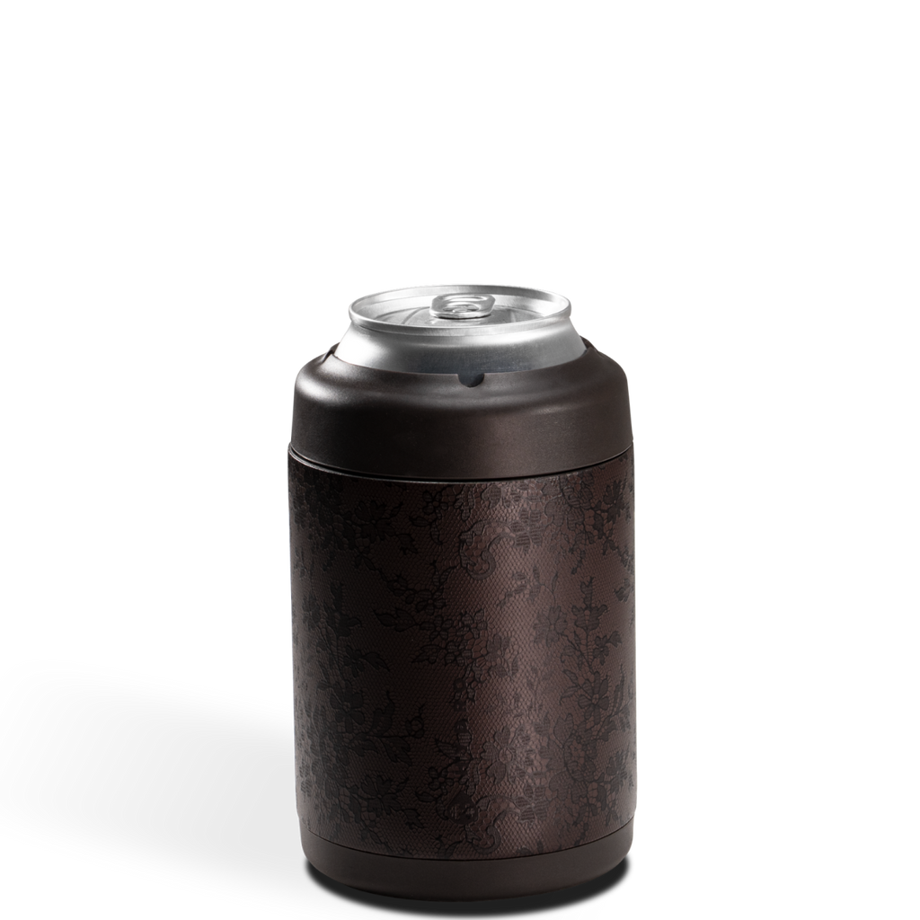 Black Leopard - Can Cooler (Standard) b4ybg 0bsm0