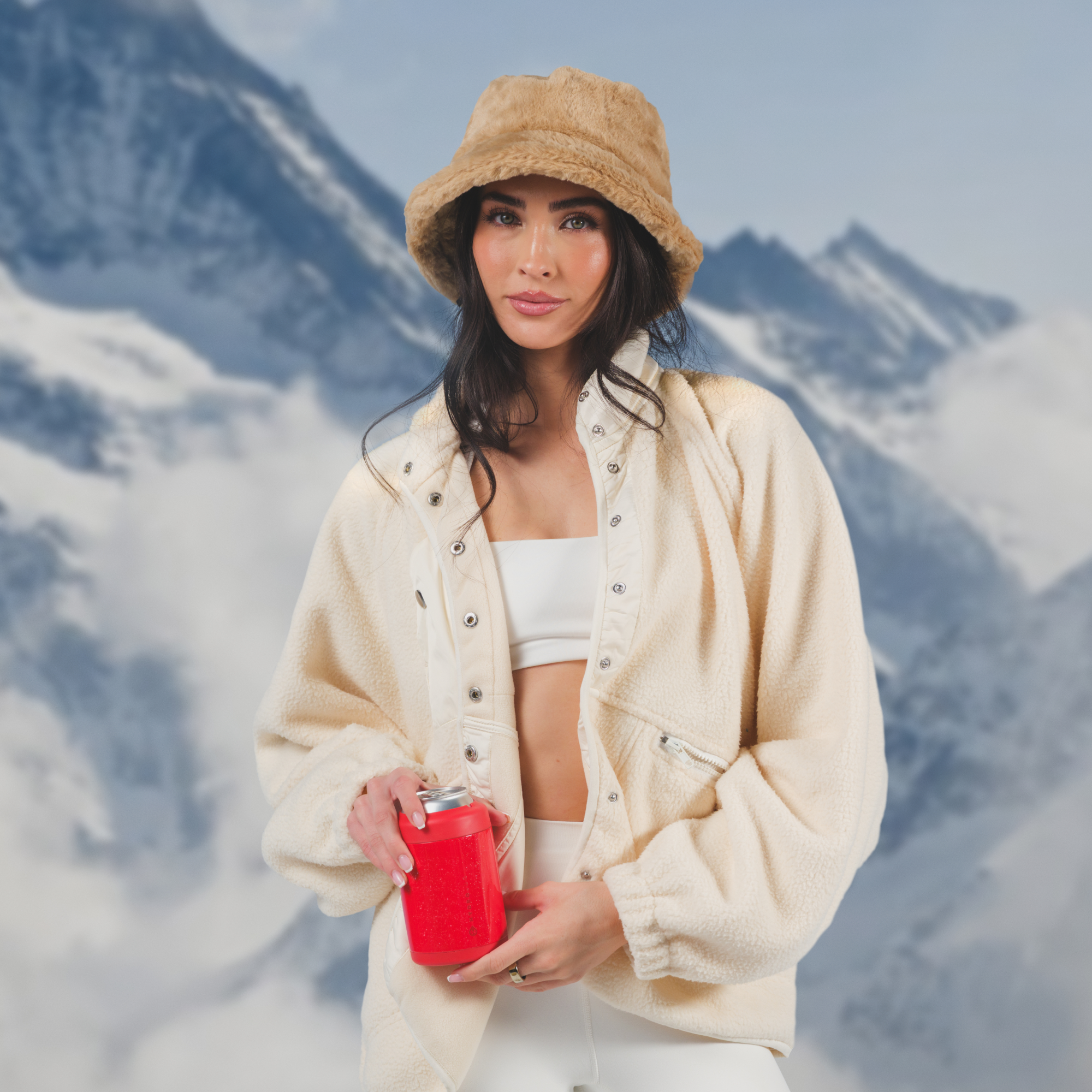 Holly - Can Cooler (Standard) 1ezv0 e12sj