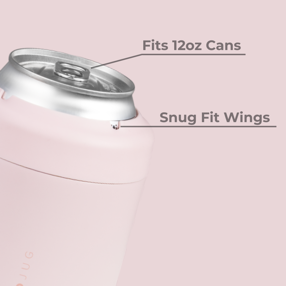 Pink Sand - Can Cooler (Standard) v8693 m3vnu