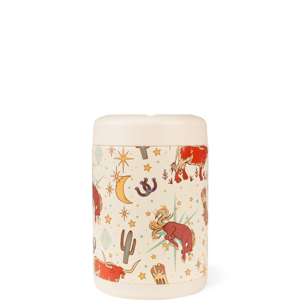 Rodeo - Can Cooler (Standard) x0h1w zyo97