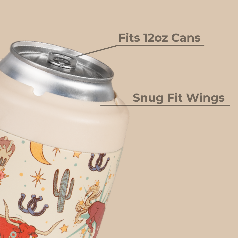 Rodeo - Can Cooler (Standard) x0h1w zyo97