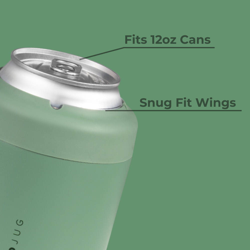 Sage - Can Cooler (Standard) o5vgm fkntd