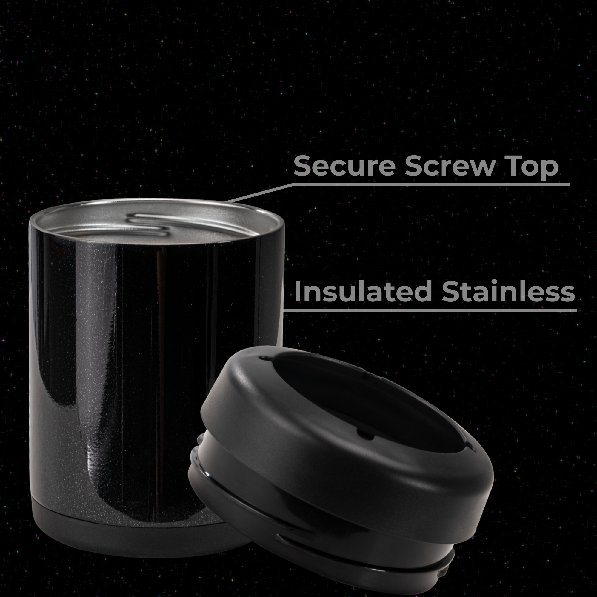 Spellbound - Can Cooler (Standard) jw8d3 81hfl