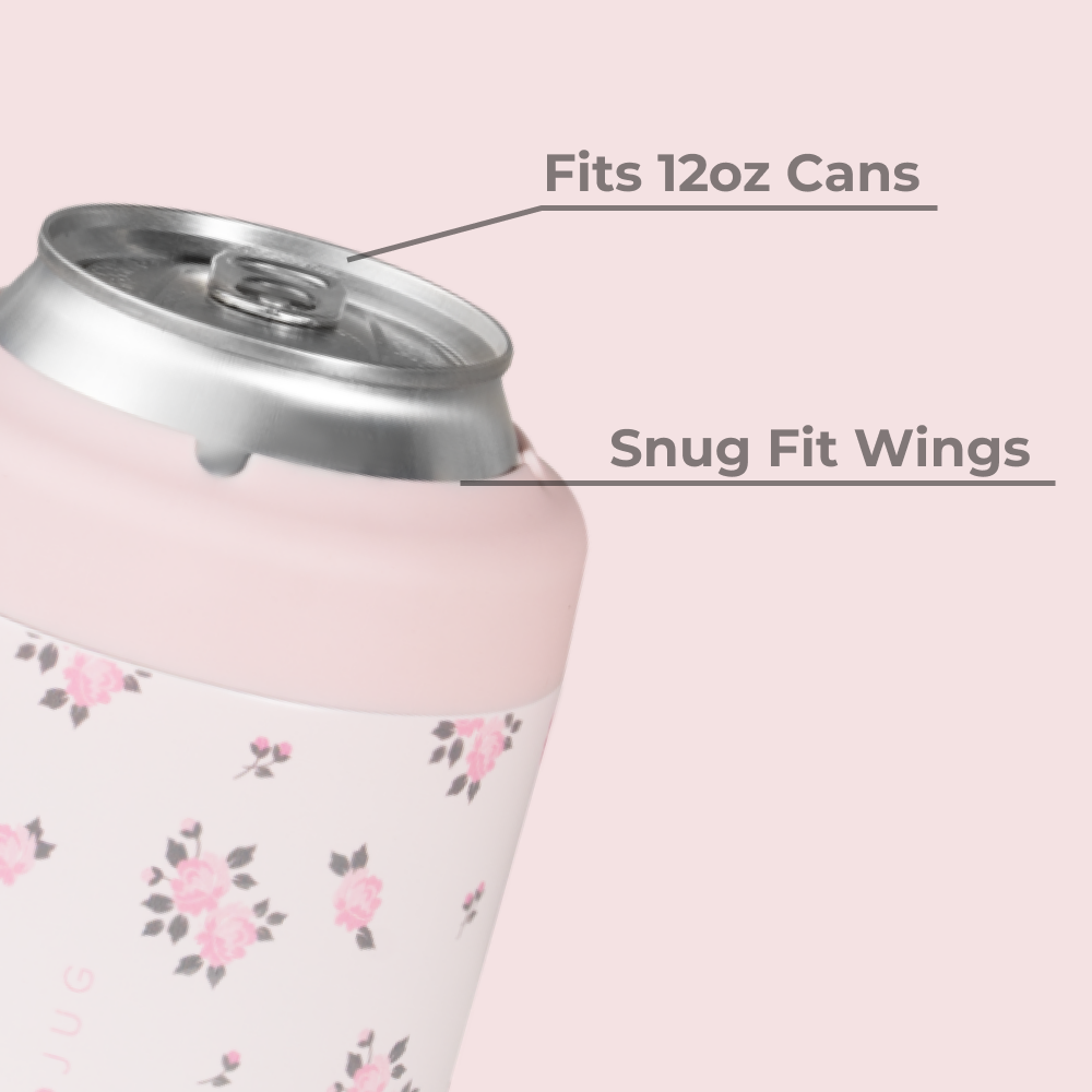 Wildrose - Can Cooler (Standard) 2ujtj rf6fv