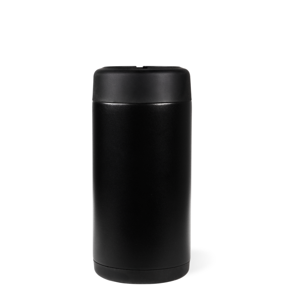 Black - Can Cooler (Slim) 1kki4 glqh3