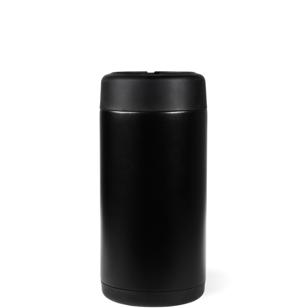 Black - Can Cooler (Slim) 1kki4 glqh3