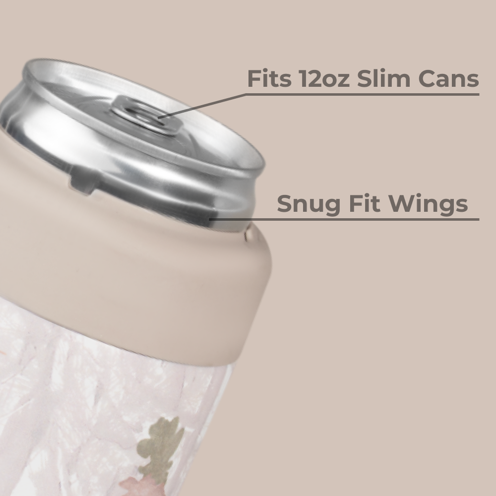 Camo - Can Cooler (Slim) 3x16k zn7f7
