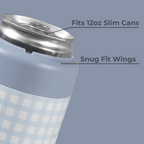 Cloud Nine - Can Cooler (Slim) c2p8a upf17