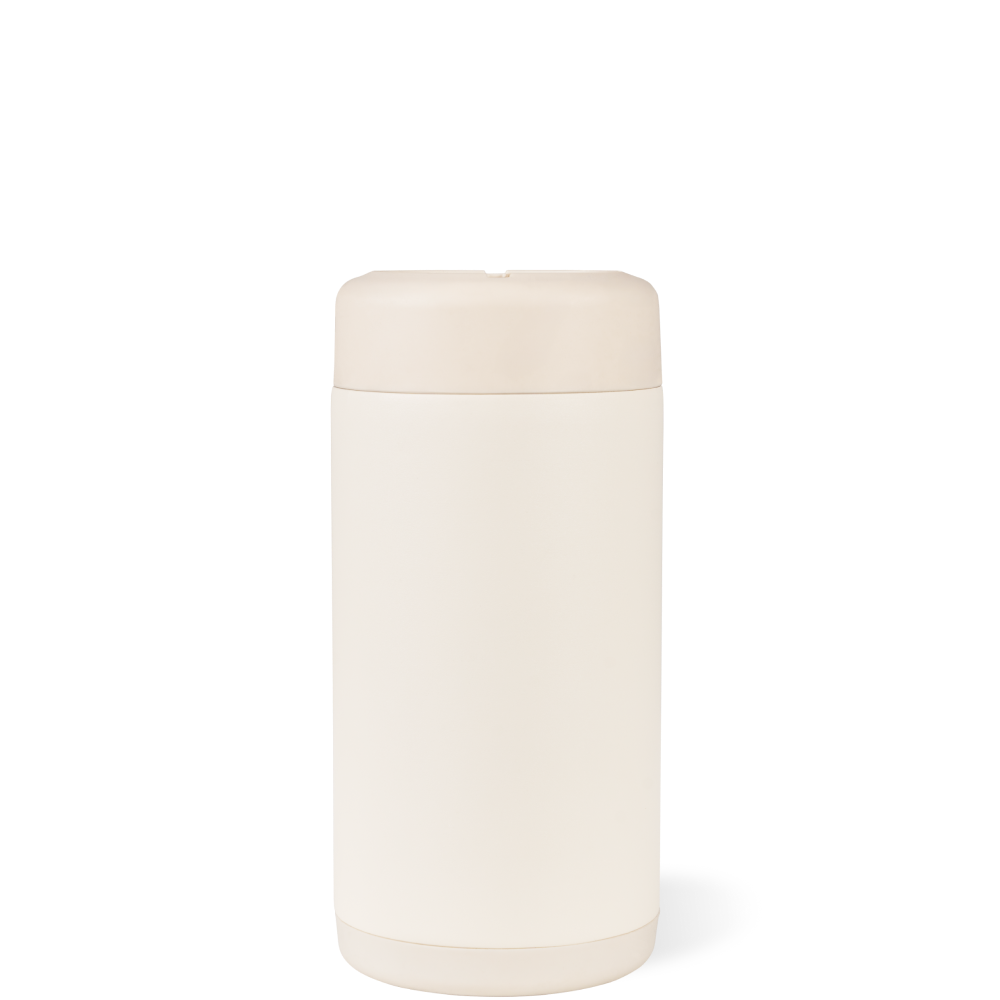 Cream - Can Cooler (Slim) tshds pzfo4
