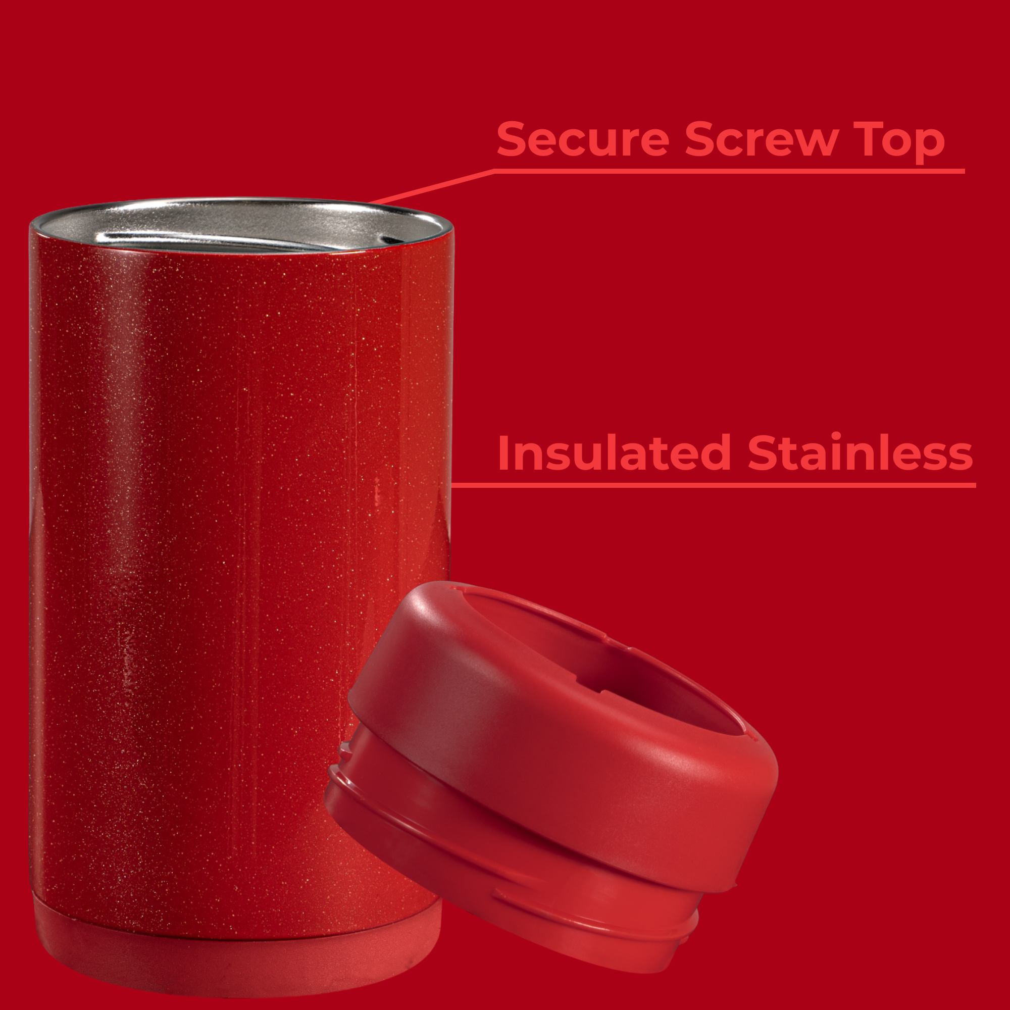 Holly - Can Cooler (Slim) y3zy3 3l7ab