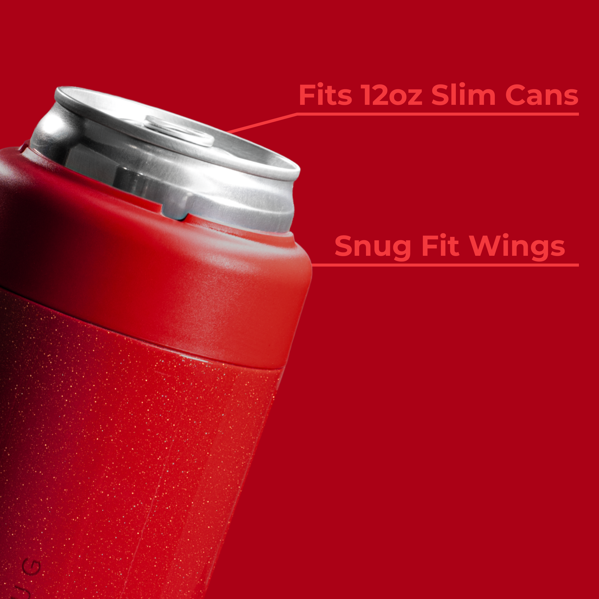 Holly - Can Cooler (Slim) y3zy3 3l7ab