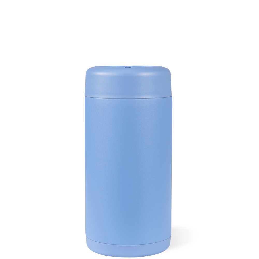 Light Blue - Can Cooler (Slim) w2d9j n11xr