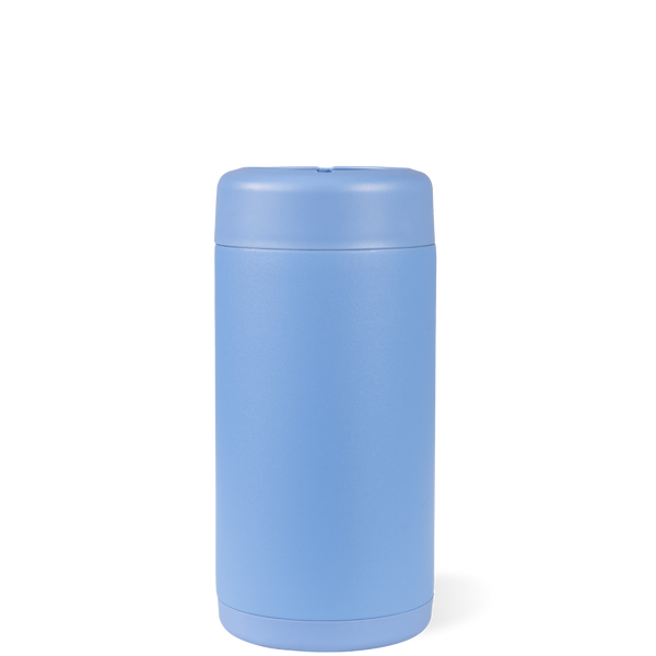 Light Blue - Can Cooler (Slim) w2d9j n11xr