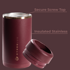 Merlot - Can Cooler (Slim) fk4o0 pqmd1