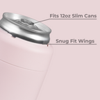 Pink Sand - Can Cooler (Slim) 8e1po jw0d3