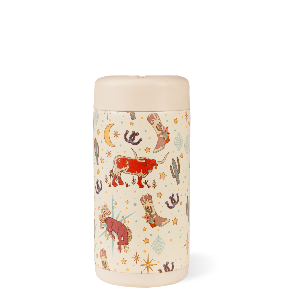 Rodeo - Can Cooler (Slim) eajtv 5orut