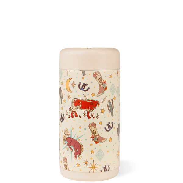 Rodeo - Can Cooler (Slim) eajtv 5orut