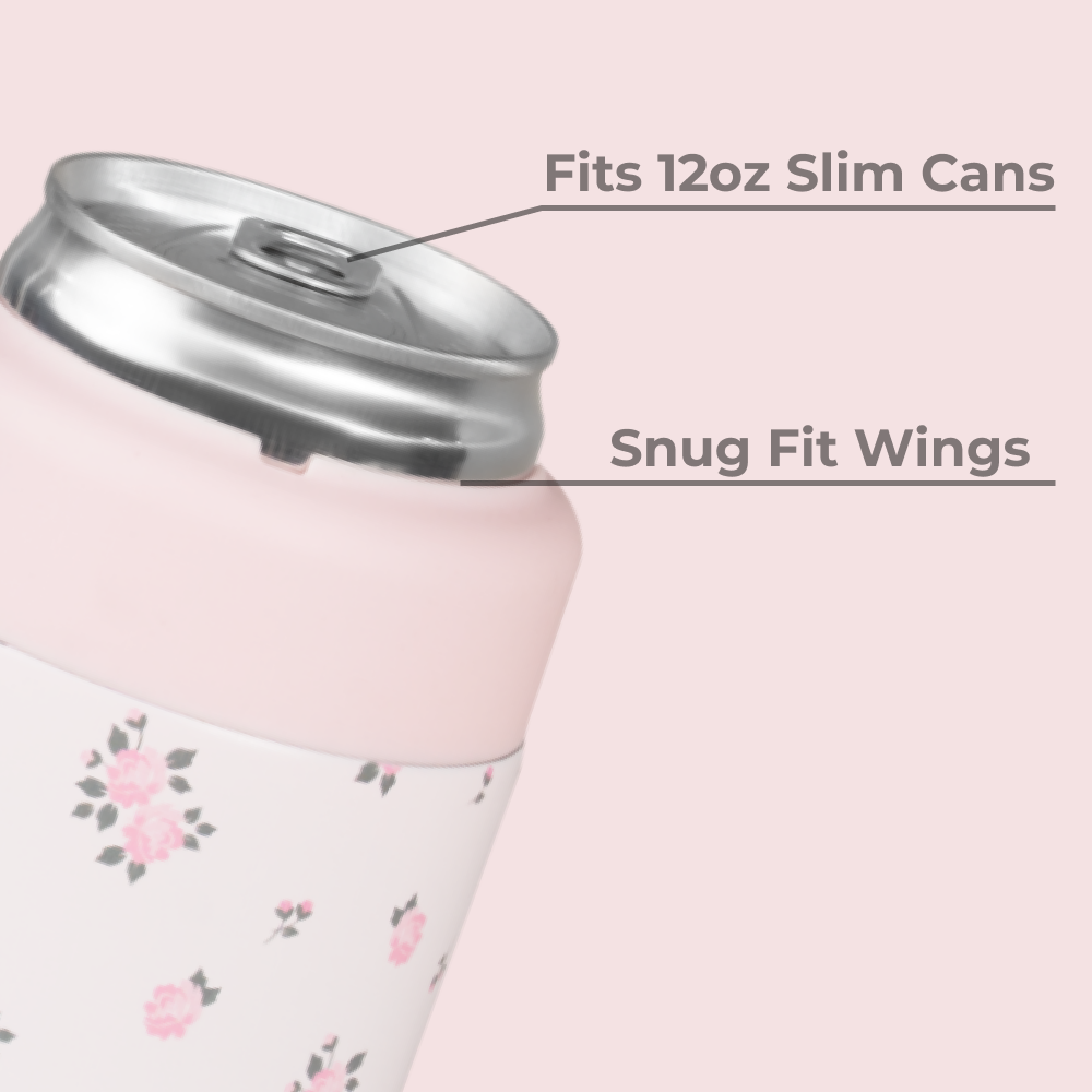 Wildrose - Can Cooler (Slim) x73as 51uwu