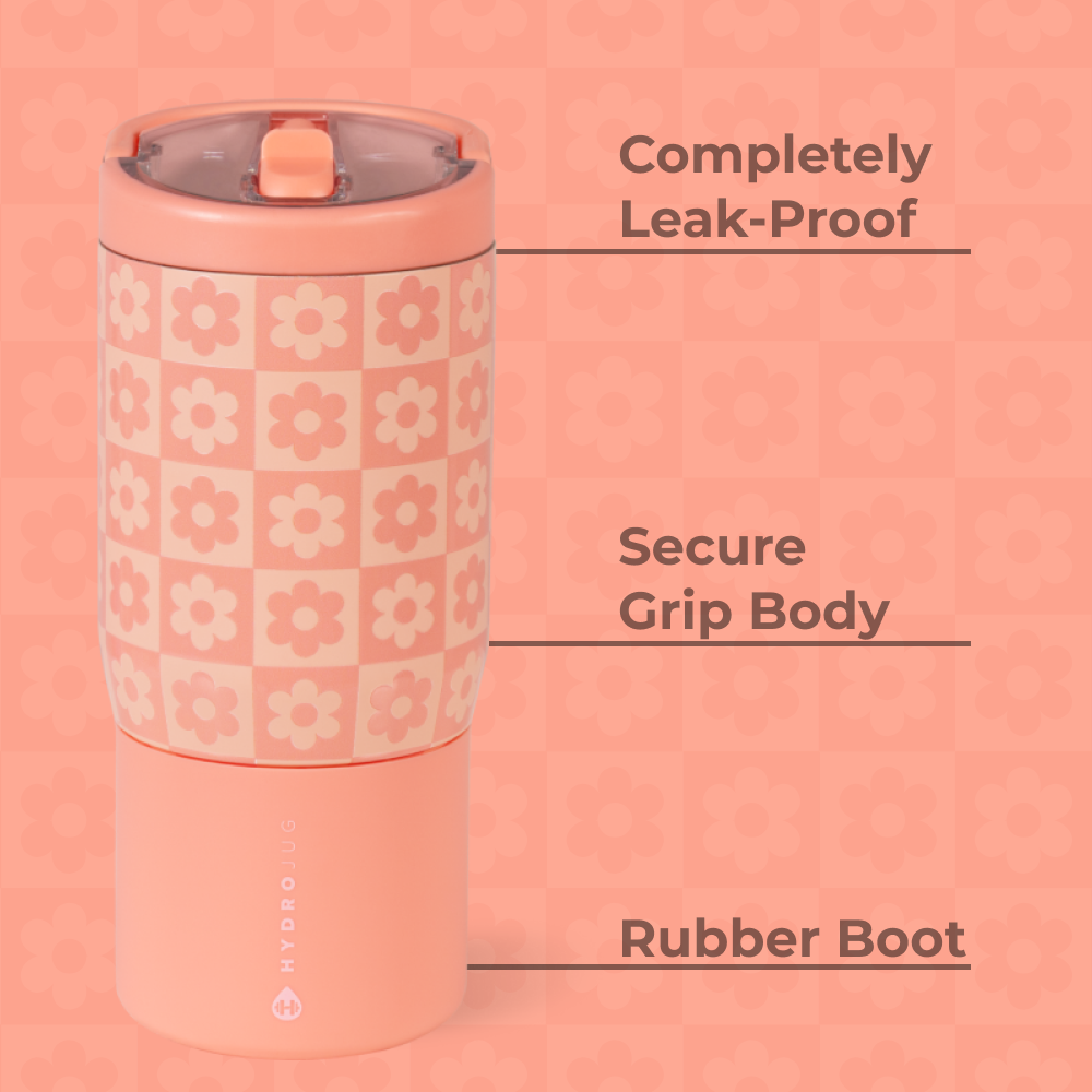 Daisy Checkers - Sport (14oz) u2nul 8szds