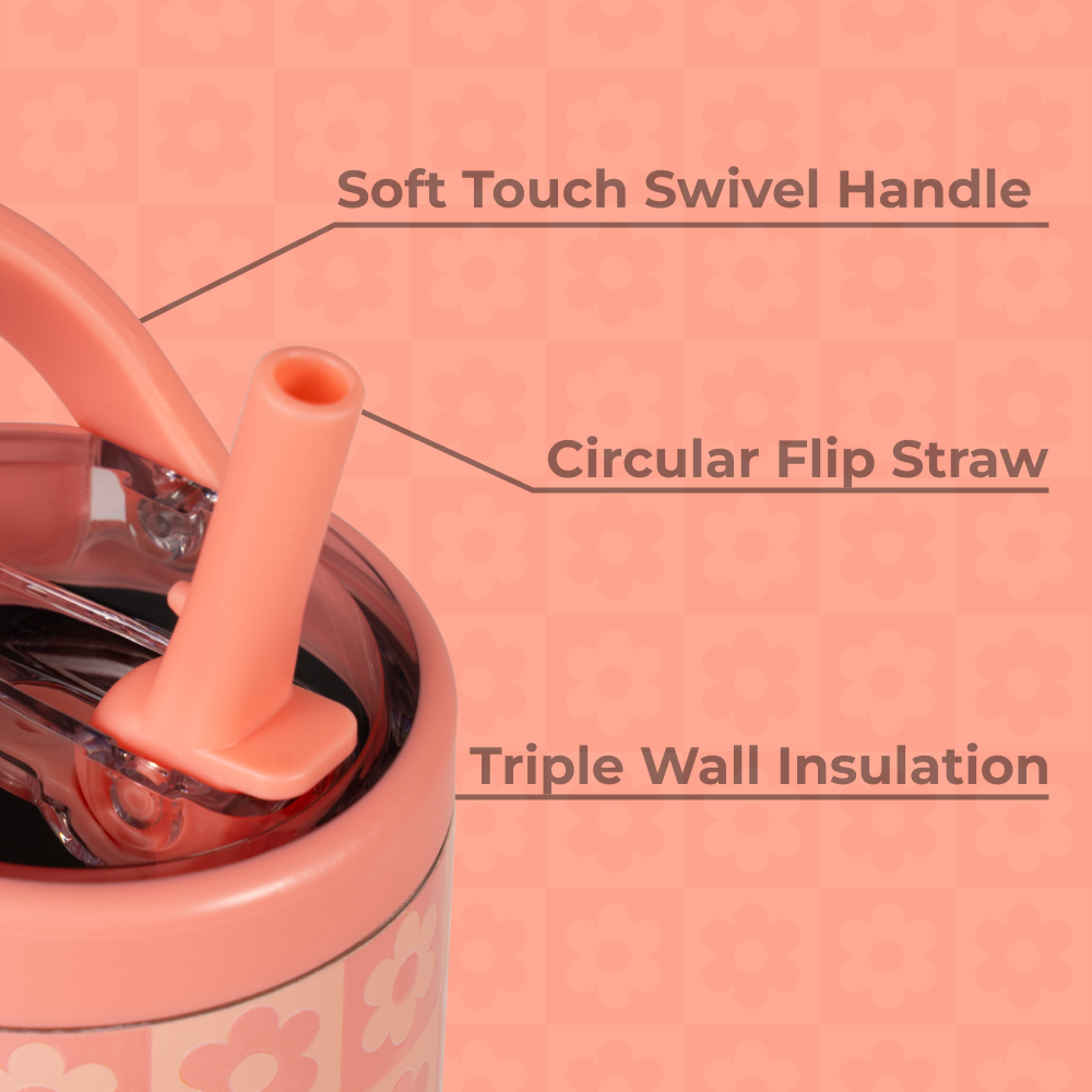 Daisy Checkers - Sport (14oz) u2nul 8szds