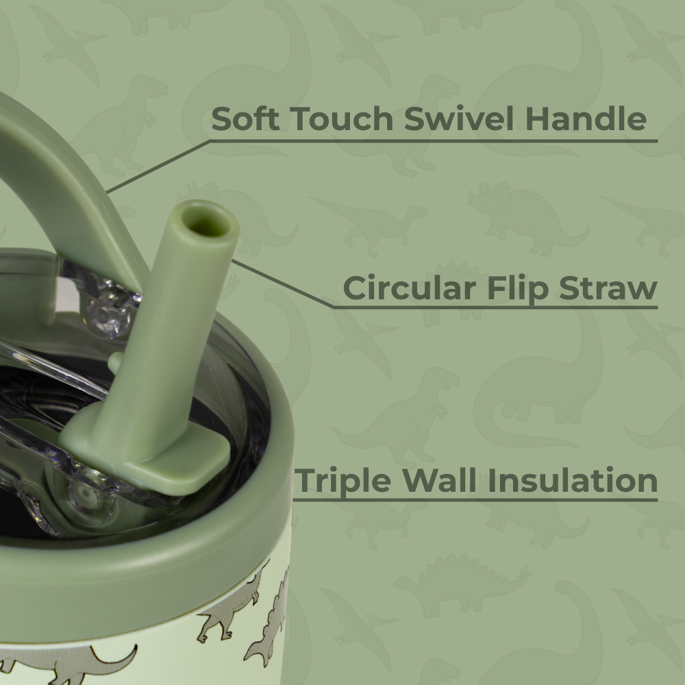 Dinosaur - Sport (14oz) ocjxc rr9fv