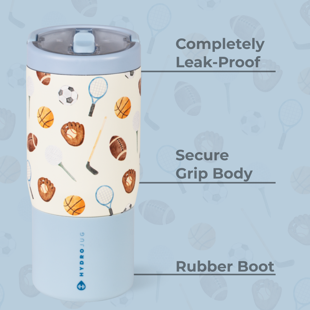 Sports - Sport (14oz) 8g3mf 0o8pc