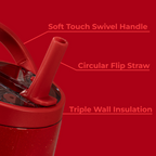 Holly - Sport (20oz) rt8yc 80cj4