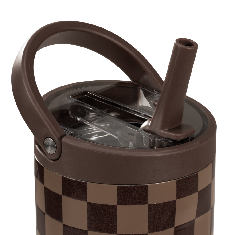 Autumn Checkers - Sport (40oz) x14jq vmvmg