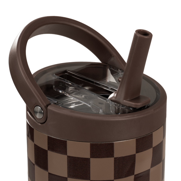 Autumn Checkers - Sport (40oz) x14jq vmvmg