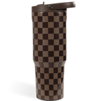 Autumn Checkers - Sport (40oz) x14jq vmvmg