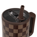 Autumn CheckersPRE-SALE - Traveler (40oz) b4f64 p8z6y