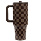 Autumn CheckersPRE-SALE - Traveler (40oz) b4f64 p8z6y