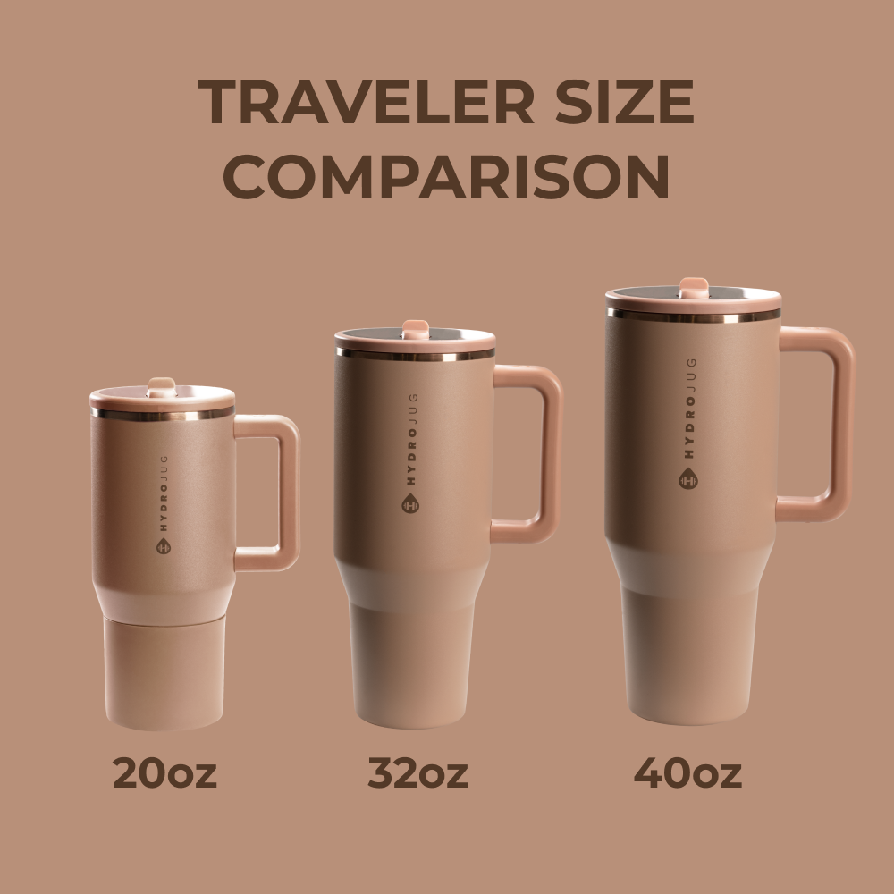 CaramelPRE-SALE - Traveler (40oz) cw5rx t6n11