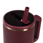 MerlotPRE-SALE - Traveler (40oz) 5ave6 ohvwk